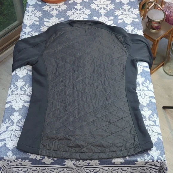 Brooks-Range Mountaineering Alpha Softshell Jacket - Picture 8 of 8